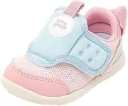 IFME Patto Baby Shoes, Pink, 13.0 cm 3E