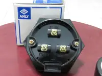 在飛比找Yahoo!奇摩拍賣優惠-ANLY 安良 APS-3 電極保持器 電極頭