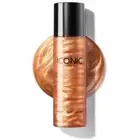 London Prep Set Glow Hydrating Shimmer Spray Makeup Primer 100ml E