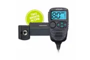 Oricom DTX4200XP IP54 DUAL RECEIVE Controller Speaker Mic UHF CB Radio