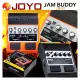 【非凡樂器】JOYO JB-01 橘色 藍芽踏板式音箱