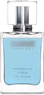 Hypnosis Cologne, Cologne Fragrances For Men With Pheromones,s Arrow Colognes Pheromone Cologne For Men (1-Sky Blue)