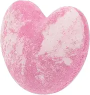 Bath 40g Lavender Aromatherapy Spa Heart Bath Salt Hot Bath Shower Tablets for Women Travel-size Mom Daughter