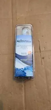 Sprite Shower Pure Filter 1PK Replacement Cartridge Model HHC with Chlorgon