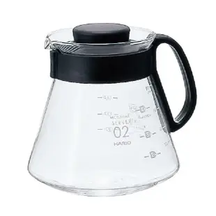 【HOLA】HARIO V60經典咖啡壺600ml