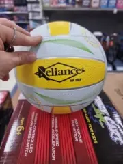 Netball Reliances