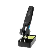 Hot Tweezers & Soldering Iron Compatible with Soldering Station Support PD|QC|DC