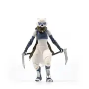 Teenage Mutant Ninja Turtles - Alopex 5" BST AXN Action Figure