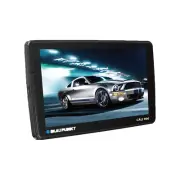Blaupunkt CALI 900 9" Touchscreen Single DIN WiFi Bluetooth AM/FM Receiver