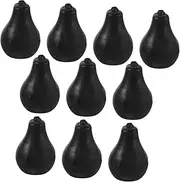 VANZACK European Style Fishing Beads Set Carp Fishing Accessories Tungsten Bead