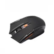 2 .4GHz Wireless Mouse with Side Buttons Usb C Connector Rechargeable Mice