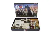 Cluedo - Downton Abbey Edition