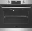 Westinghouse 60cm Electric Bake Oven WVE6516SD