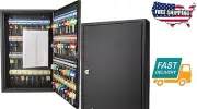 64Position Home Office Key Lock Safe Security Tool Box Commercial Access Control