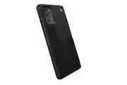 [2611100048] Samsung Galaxy Note20 Presidio Pro Case Black Grip- Microban Antimicrobial