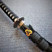 NEW! 36" Kill Bill Katana