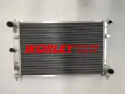 QLD-3 Row Aluminum Radiator For Ford Falcon XR6 XR8 BA BF Turbo V8 AT MT 2002-08