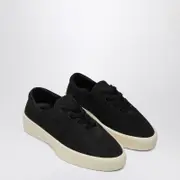[Fear of God] Black Suede Sneaker 101 43 IT Black