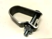 TOOLBOX BRACKET (KINKED) COMPATIBLE WITH MASSEY AND FORD TRACTORS (SEE LIST)