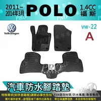 在飛比找樂天市場購物網優惠-2011~2014年3月 POLO 1.4 cc VW 福斯