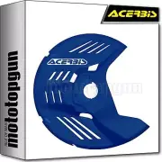 acerbis disc cover linear blu gas gas mc 125 2021 21 2022 22 2023 23 2024 24