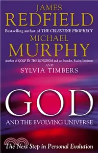在飛比找三民網路書店優惠-God And The Evolving Universe