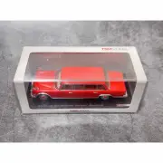 Tsm Model 1/43 1972 Mercedes 600 Pullman shipping from Japan