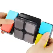Flipslide Game, Electronic Handheld Game Multiplayer Fun