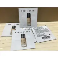 在飛比找蝦皮購物優惠-持久無痕輕感粉底 BOBBI BROWN 芭比波朗