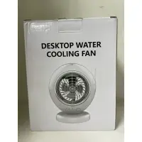 在飛比找蝦皮購物優惠-Desktop Water Cooling FAN桌面水冷扇