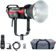 Aputure LS C300D II LED Light Kit with V-Mount Battery Plate #LSC300DIIVKIT-Z