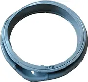 Washing Machine Sealing Ring，Compatible for Samsung，Washing Machine for WW80J5230GW WW70J5230MW Door Seal Ring for DC64-03198A Parts