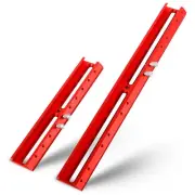 Astronomy Accessory Dovetail Plate with Extension Slot and Handle Feature