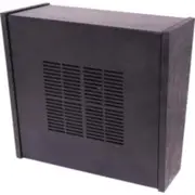 Redback 5W 8inch 200mm 100V Multitapped Transformer Twin Cone Wall Box Speaker