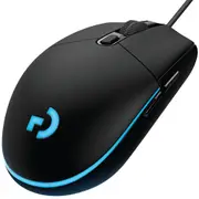 Original G102 Prodigy Gaming Mouse with 8000DPI LIGHTSYNC RGB 10M Click Programmable for All Mouse Gamer PUBG Overwatch