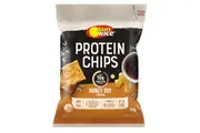2 x Sun Rice Protein Chips Honey Soy Flavour 50g