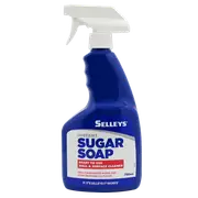 Selleys 750ml Instant Sugar Soap Spray
