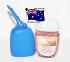 BATH & BODY WORKS Blue Holder & Watermelon Lemonade POCKETBAC HAND GEL