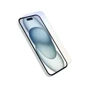 OtterBox Premium Screen Protector For iPhone 15