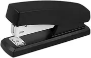 Stapler Desktop Office Stapler Stapler Office Supplies Medium Stapler Manual Binding Machine Stationery Stapler Mini Stapler