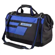 Vaughan 20 Inch Wide Mouth Tool Bag - 240158