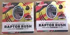 Dr. Squatch Raptor Rush Limited Edition 2-pack