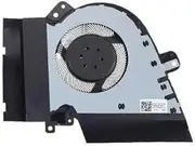 Laptop CPU GPU Cooling Fan for ASUS Zephyrus M15 GU502G GU502GW GU502GU GU502L GU502LWS 13NR0240T02211 13NR02X0T02011(GPU Fan)