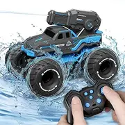 Remote Control Car, Remote Control Truck, 2.4Ghz All Terrain Off-Road Monster Truck