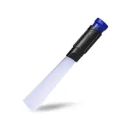 Vacuum Parts Accessories Universal Cleaner Dusty Brush Attachment Cleaning Sweeper Duster With Adapter Suitable For Car / Pet Keyboard Air Ventilatio