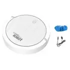 Intelligent Sweeping Robot Wet and Dry Mopping machine Rechargeable Mopping8092