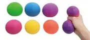 Squishy Toys Colour Changing Squeeze Ball