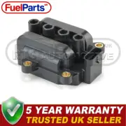 FuelParts Ignition Coil Pack Fits Renault Clio 2004- 1.1 1.2 CU1492