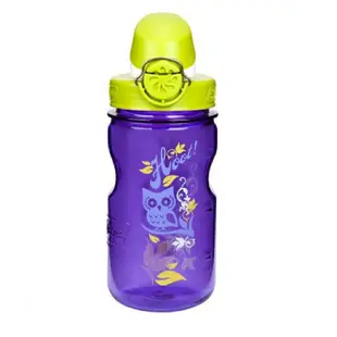 美國 Nalgene 1263 OTF Kids 兒童運動水壺 375ml 2色 52N1263