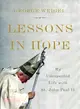 Lessons in Hope ─ My Unexpected Life With St. John Paul II